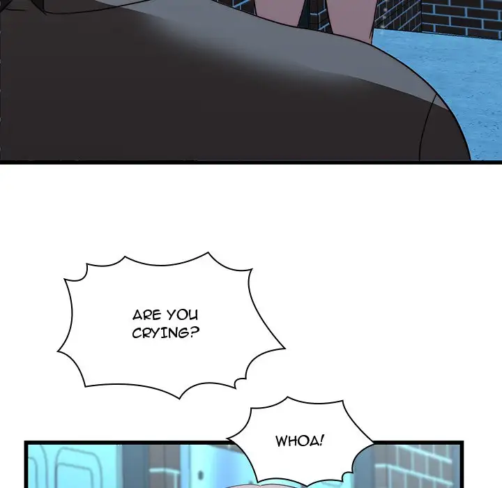 Our Twenties - Chapter 19 Page 52