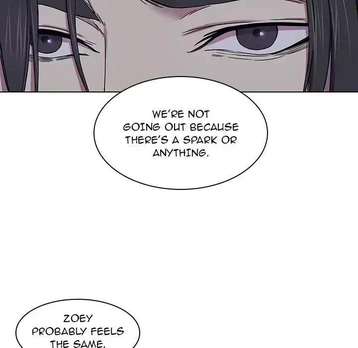 Our Twenties - Chapter 2 Page 9