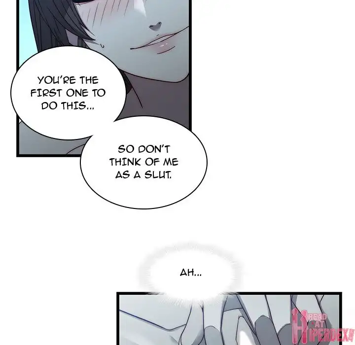 Our Twenties - Chapter 22 Page 9