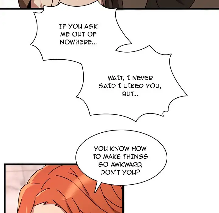 Our Twenties - Chapter 24 Page 35