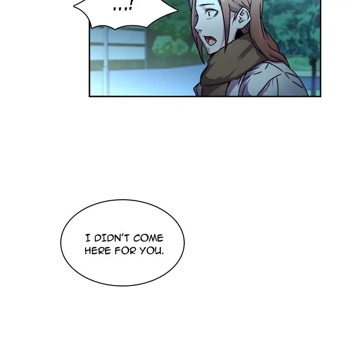 Our Twenties - Chapter 27 Page 35