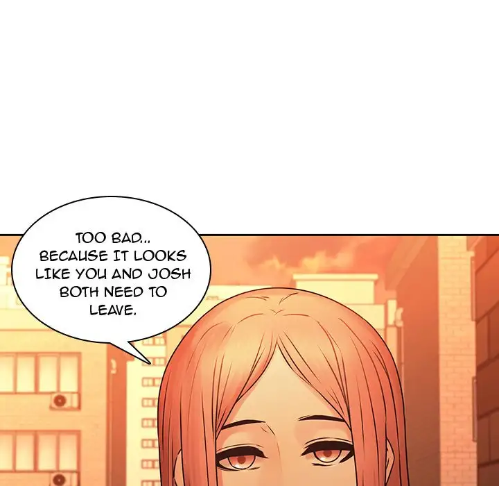 Our Twenties - Chapter 31 Page 105