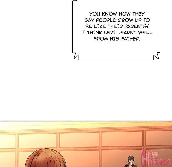 Our Twenties - Chapter 31 Page 31
