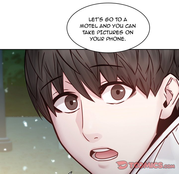 Our Twenties - Chapter 38 Page 70