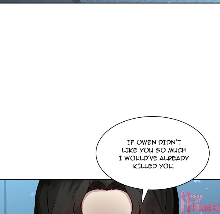 Our Twenties - Chapter 40 Page 76