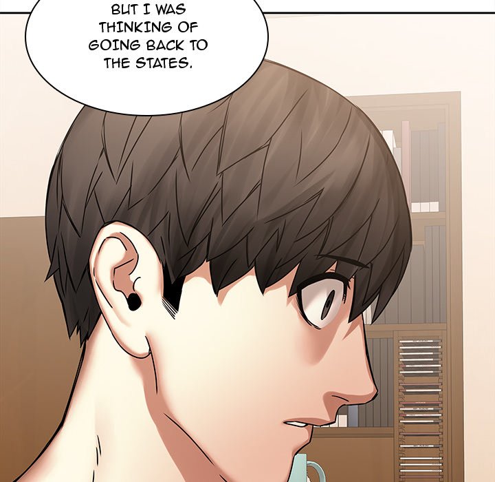 Our Twenties - Chapter 44 Page 72