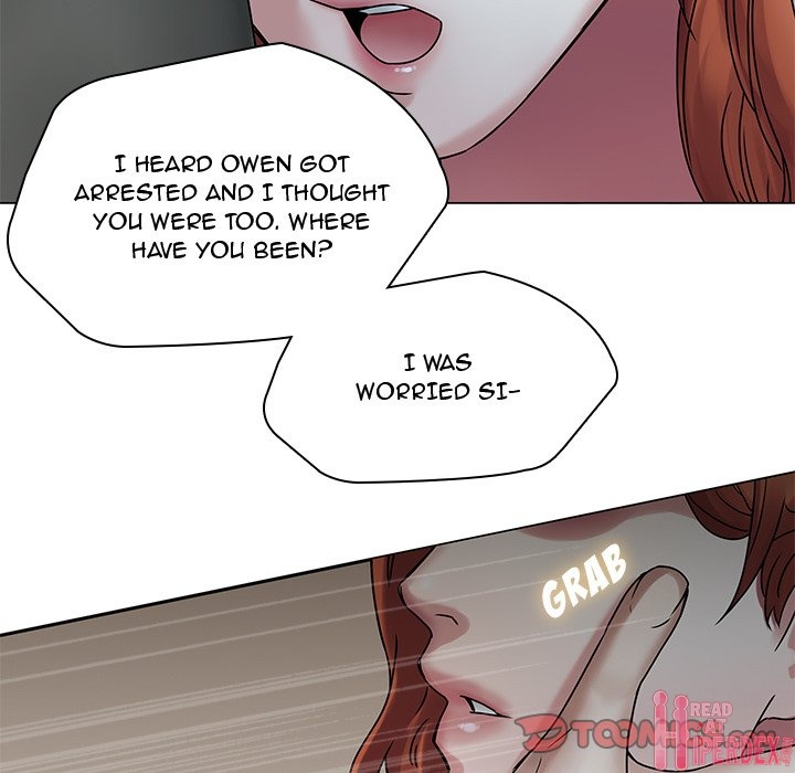 Our Twenties - Chapter 47 Page 54