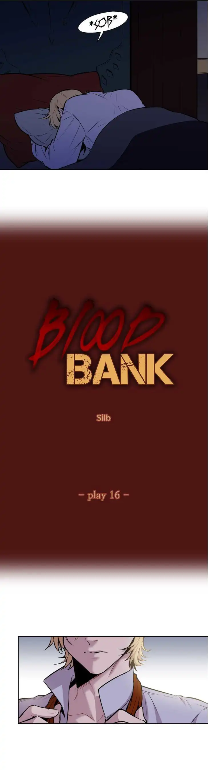 Blood Bank - Chapter 16 Page 3