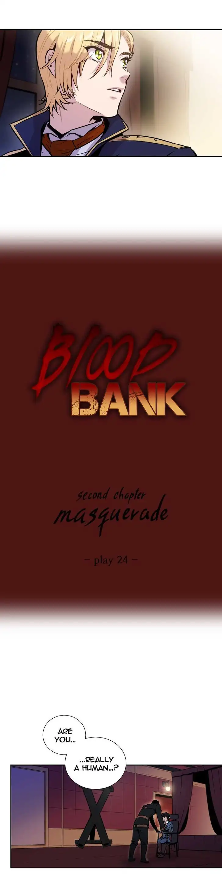 Blood Bank - Chapter 24 Page 2