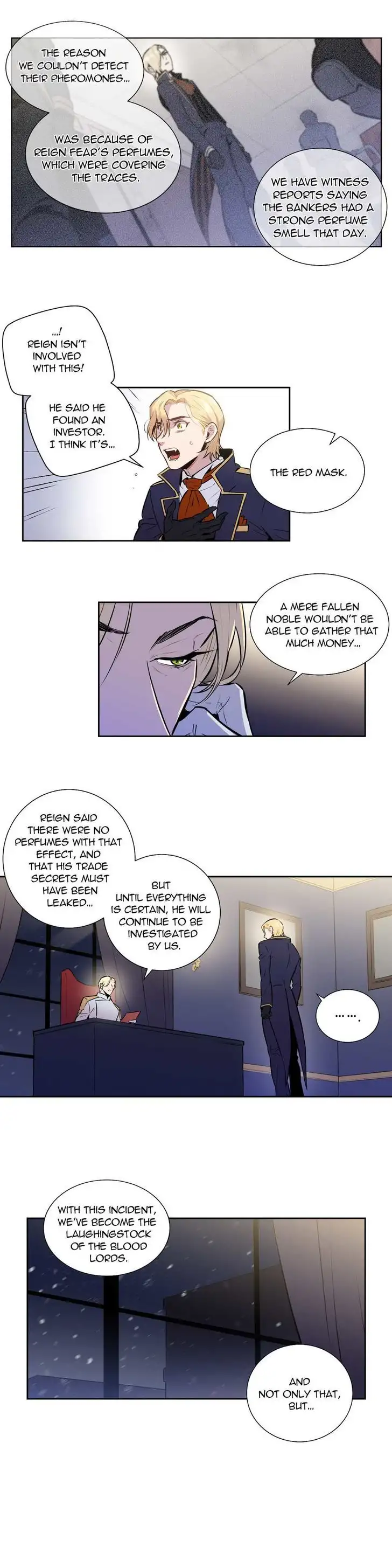 Blood Bank - Chapter 36 Page 3