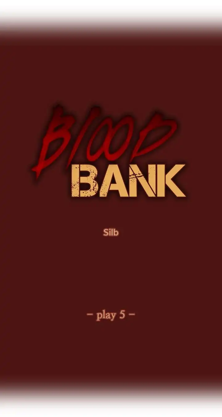 Blood Bank - Chapter 5 Page 3