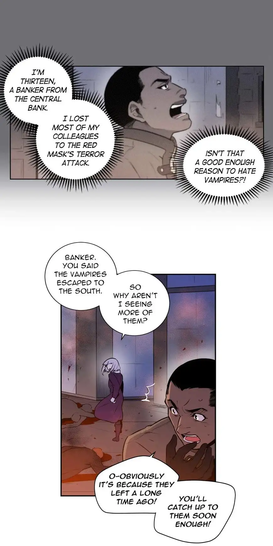 Blood Bank - Chapter 57 Page 2