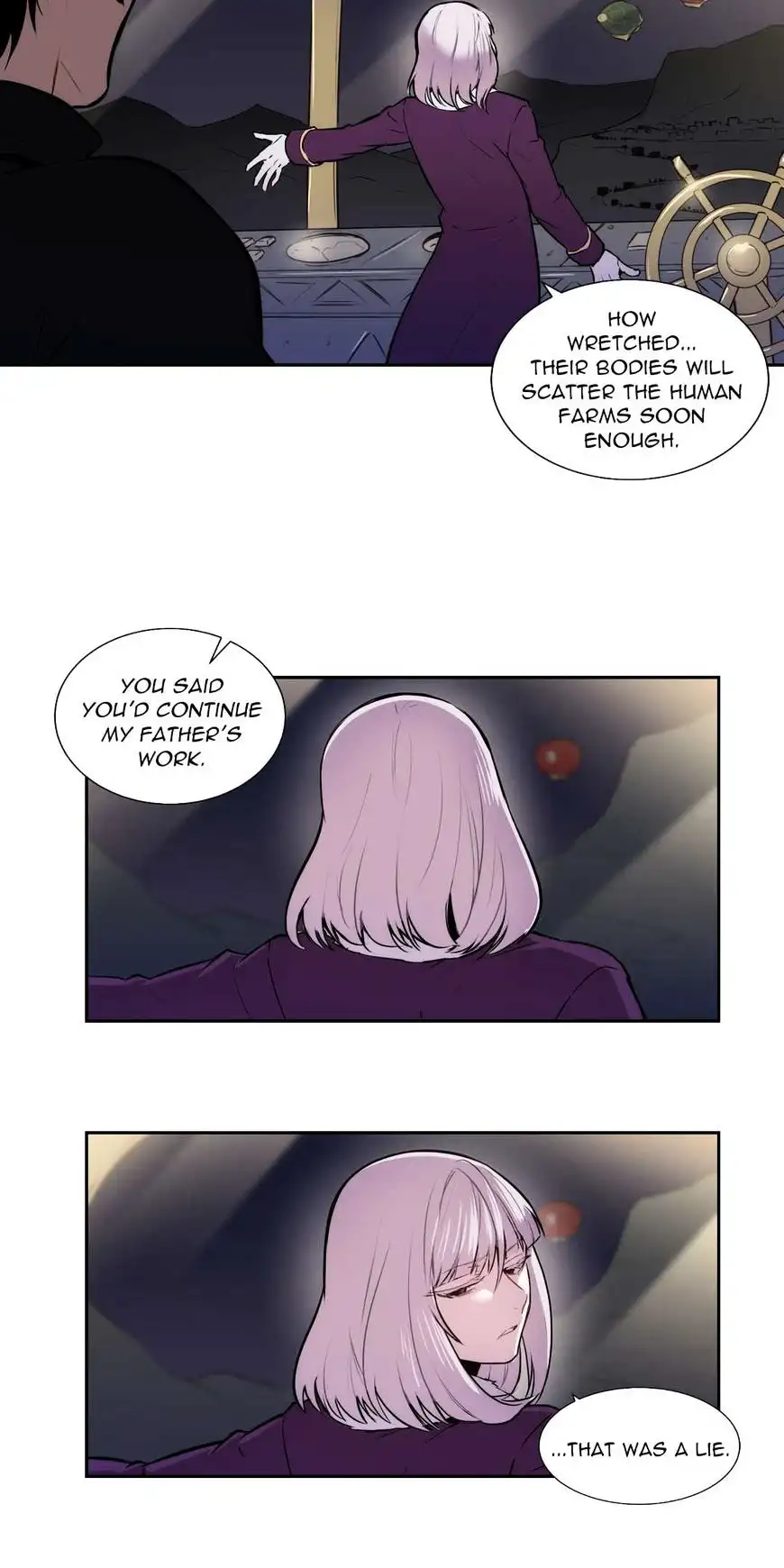 Blood Bank - Chapter 57 Page 22