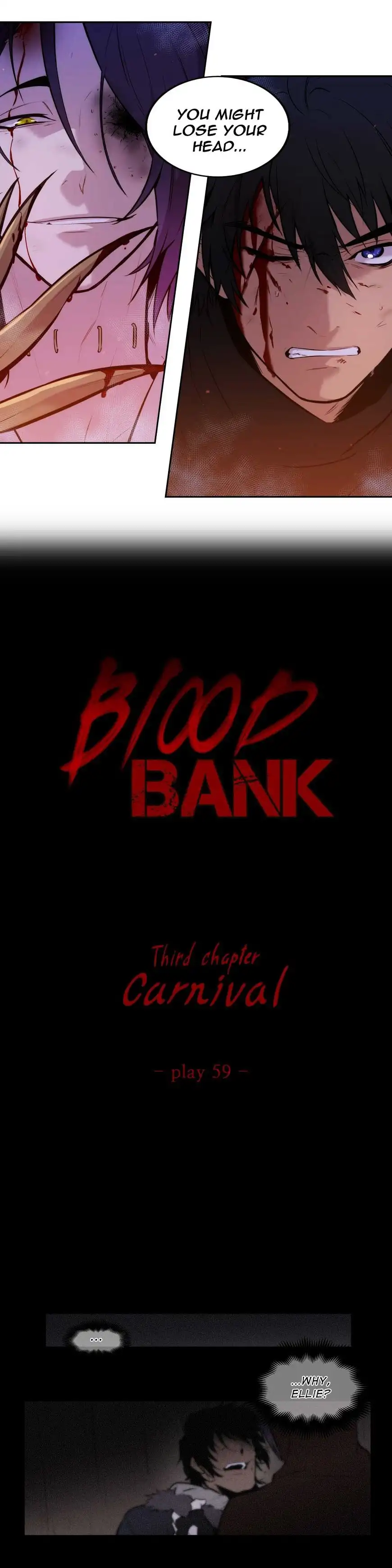 Blood Bank - Chapter 59 Page 2