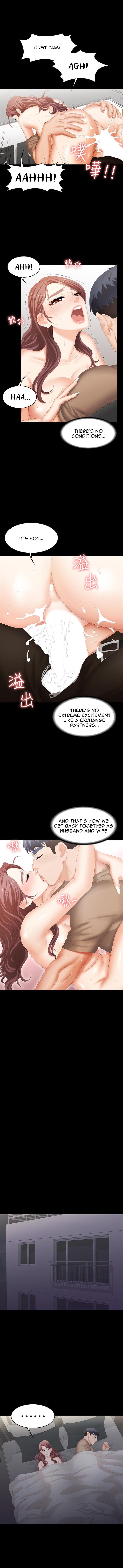 Change Wife - Chapter 28 Page 6