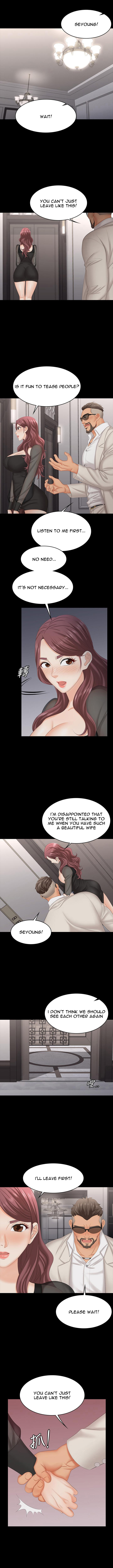Change Wife - Chapter 70 Page 10