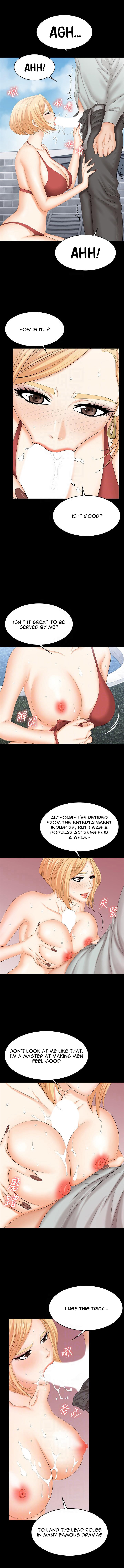 Change Wife - Chapter 78 Page 4