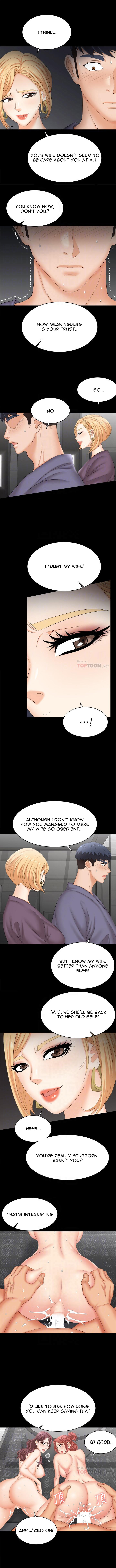 Change Wife - Chapter 81 Page 3