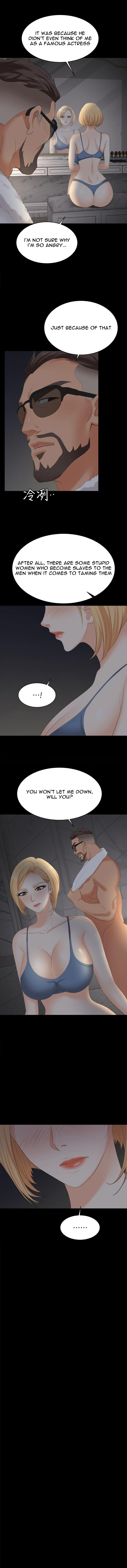 Change Wife - Chapter 82 Page 10