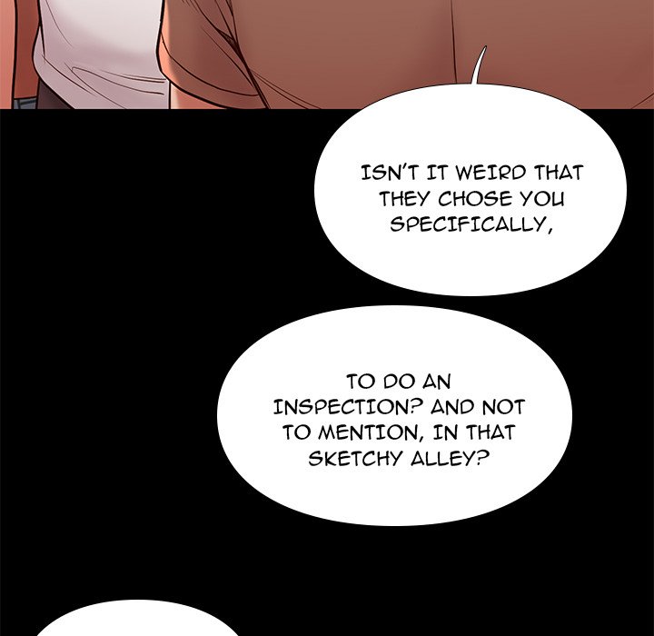 Reunion - Chapter 20 Page 119