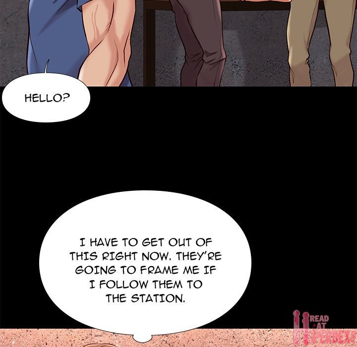 Reunion - Chapter 20 Page 73