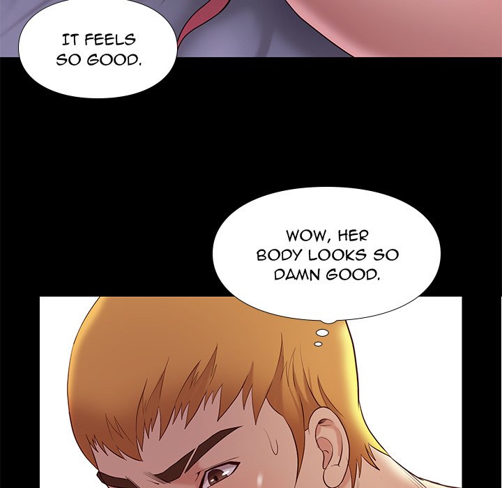 Reunion - Chapter 8 Page 20