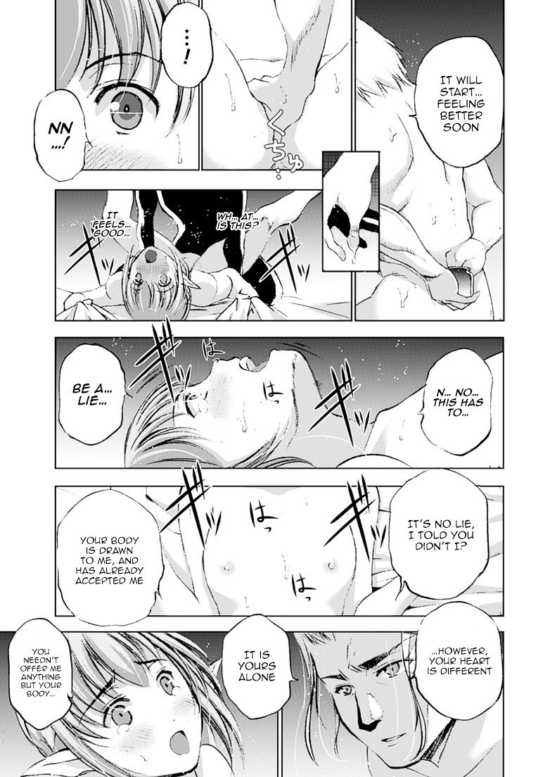 Maou no Hajimekata: The Comic - Chapter 10 Page 12