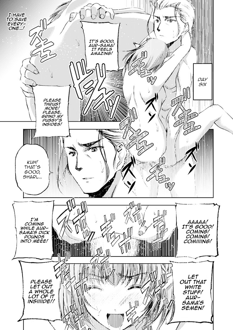 Maou no Hajimekata: The Comic - Chapter 10 Page 18
