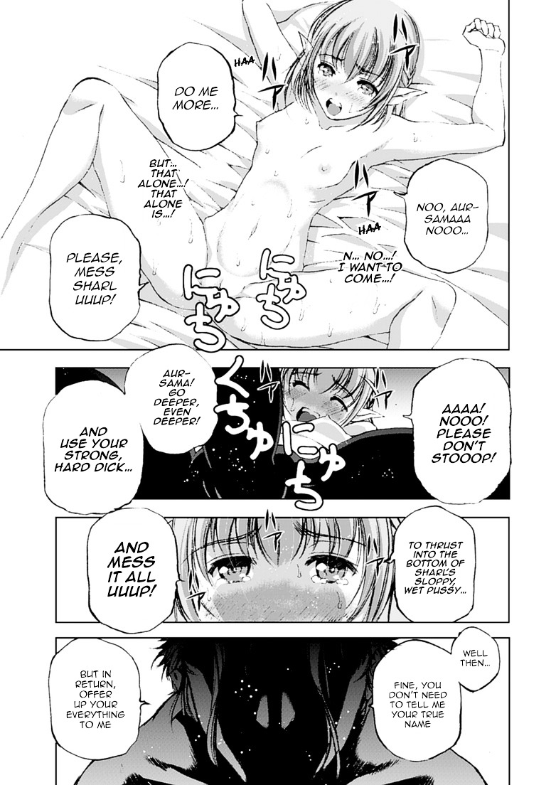 Maou no Hajimekata: The Comic - Chapter 10 Page 20