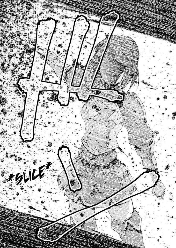 Maou no Hajimekata: The Comic - Chapter 12 Page 23