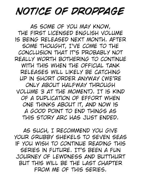 Maou no Hajimekata: The Comic - Chapter 16 Page 1