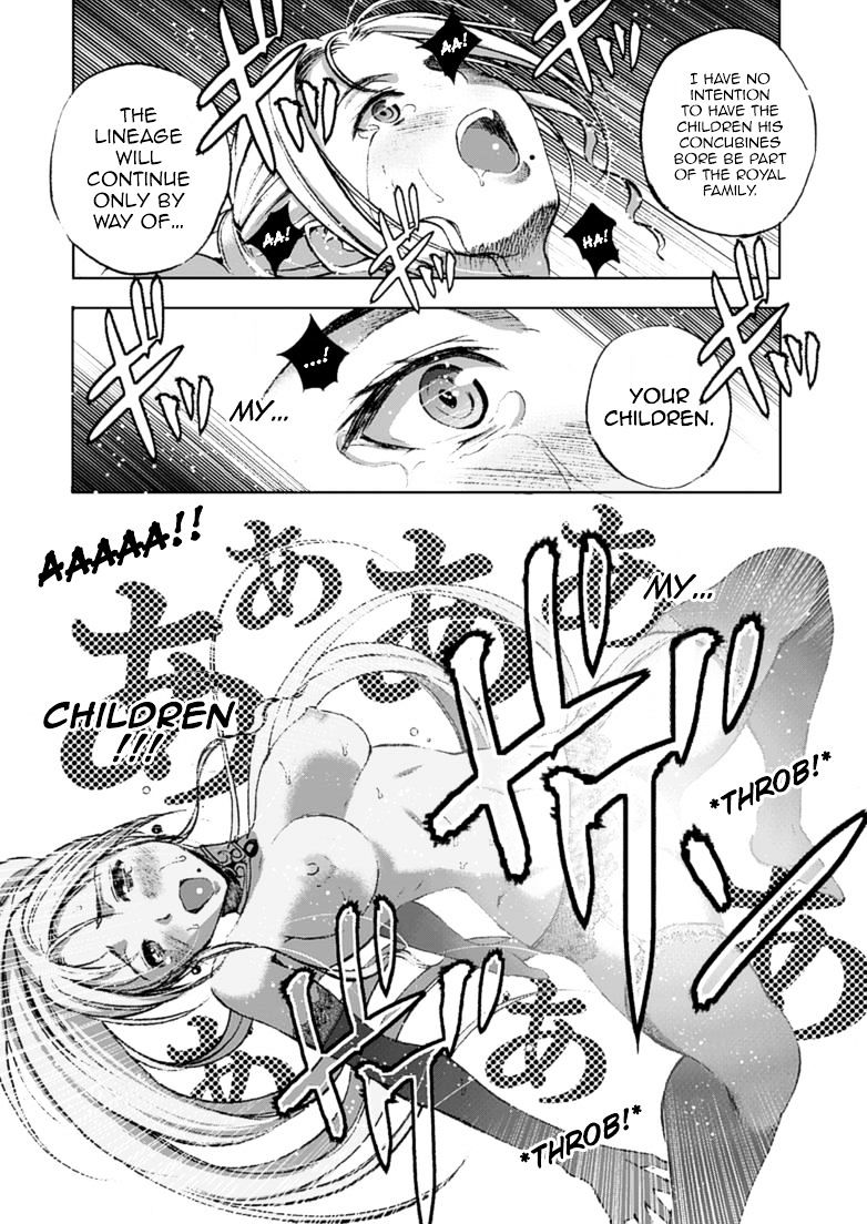 Maou no Hajimekata: The Comic - Chapter 16 Page 22