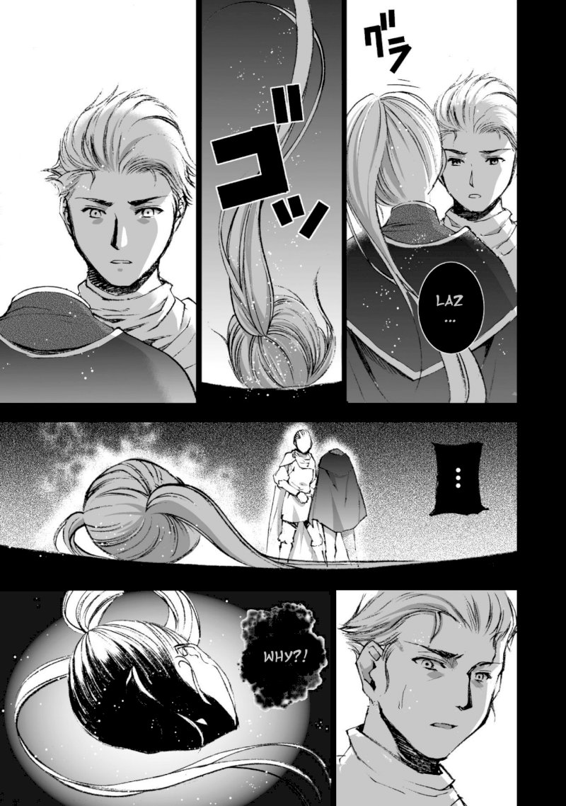 Maou no Hajimekata: The Comic - Chapter 17 Page 4