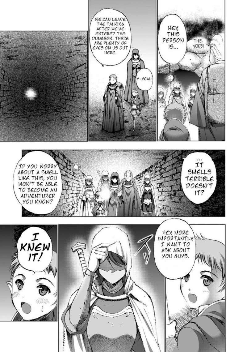 Maou no Hajimekata: The Comic - Chapter 18 Page 6