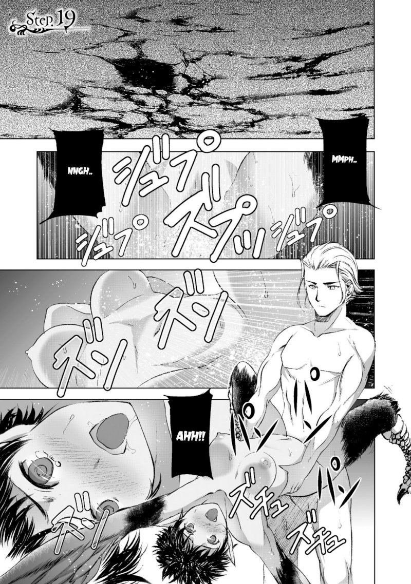 Maou no Hajimekata: The Comic - Chapter 19 Page 3