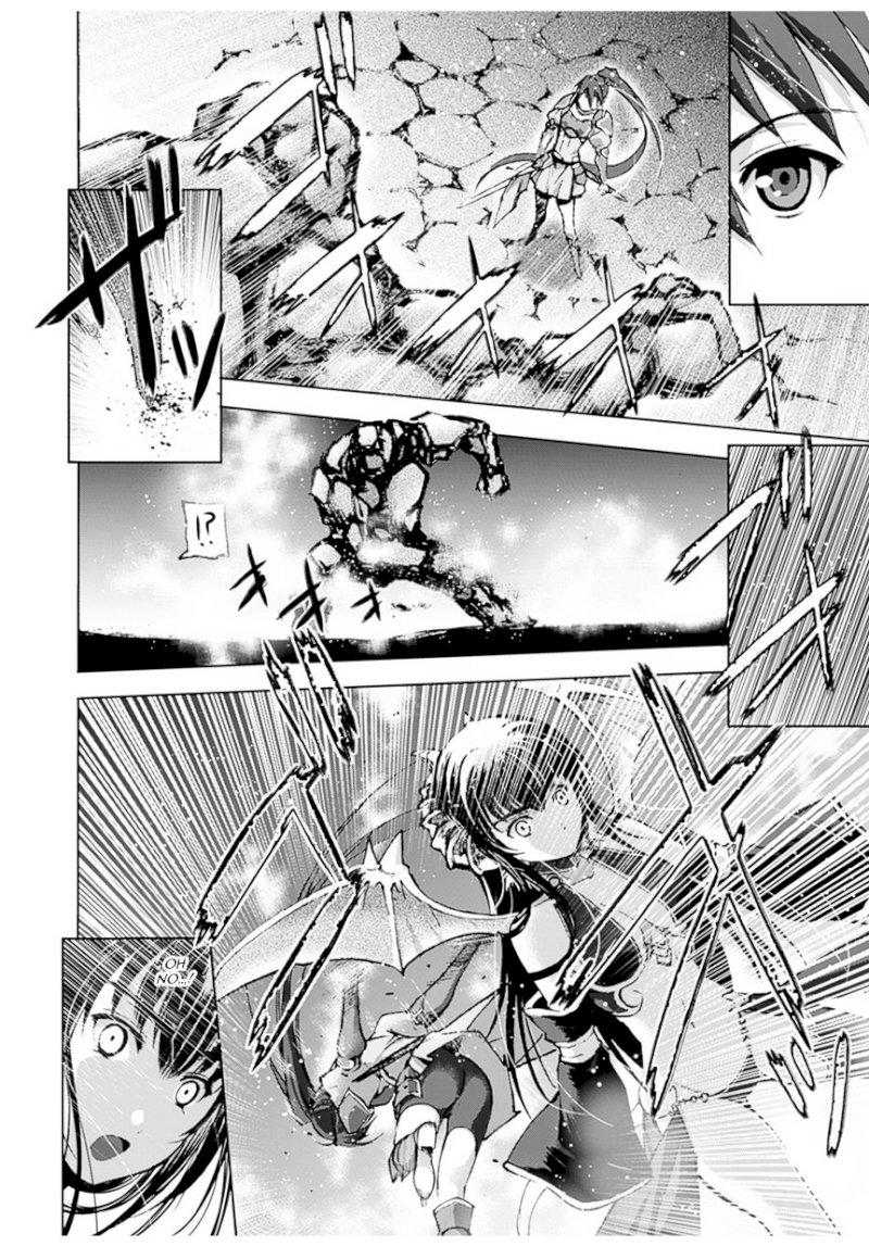 Maou no Hajimekata: The Comic - Chapter 2 Page 16