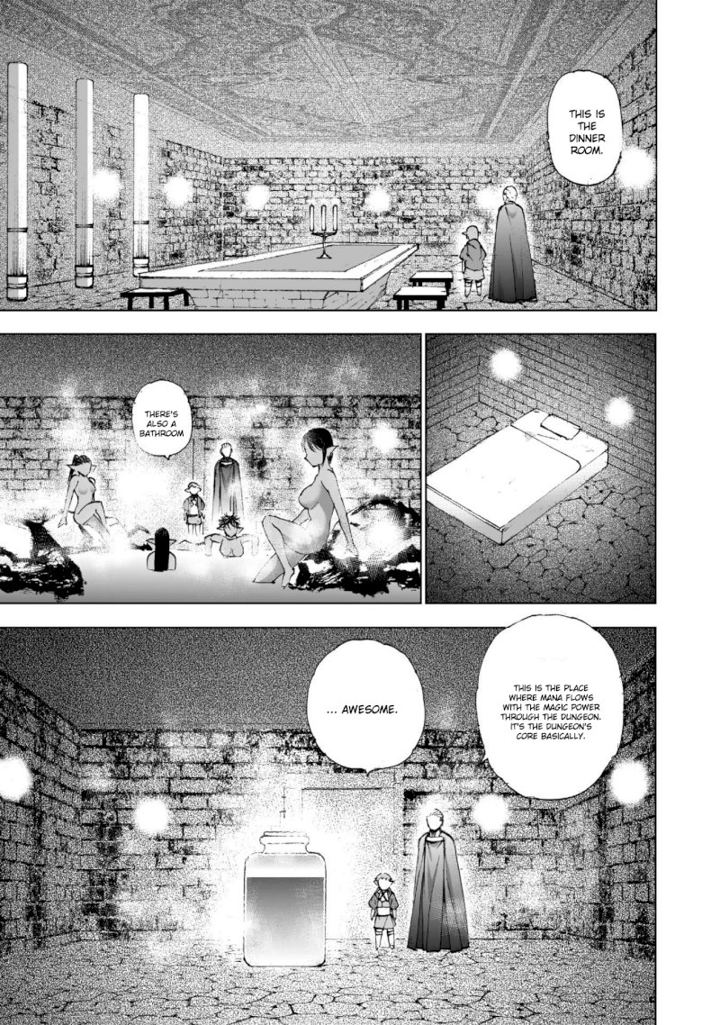 Maou no Hajimekata: The Comic - Chapter 20 Page 14