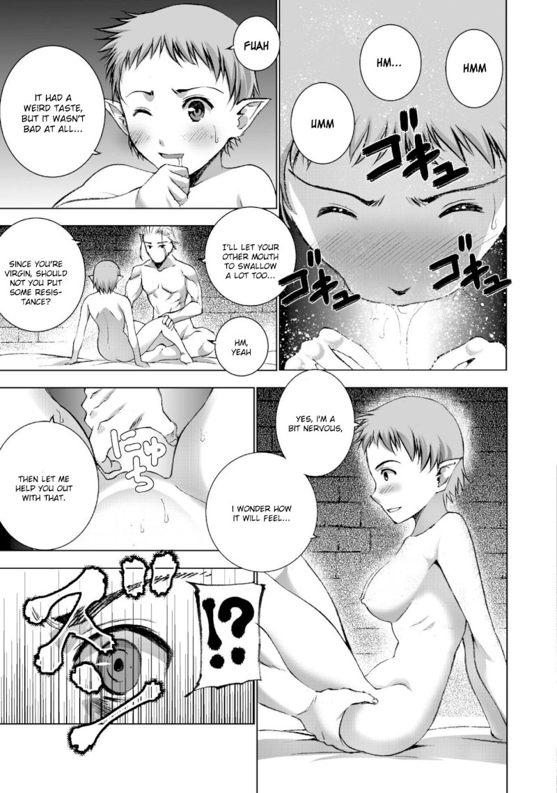 Maou no Hajimekata: The Comic - Chapter 20 Page 20