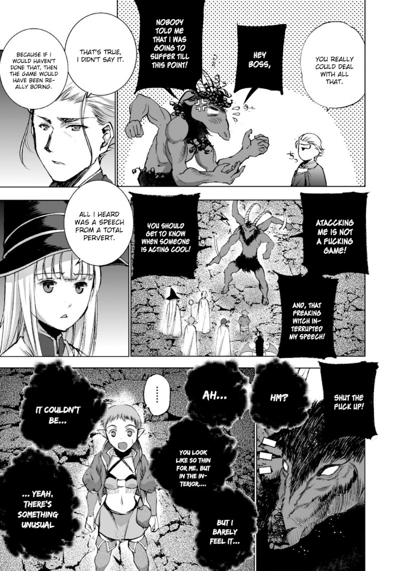 Maou no Hajimekata: The Comic - Chapter 20 Page 6