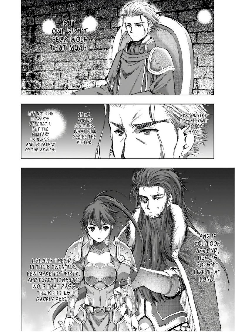 Maou no Hajimekata: The Comic - Chapter 22 Page 19