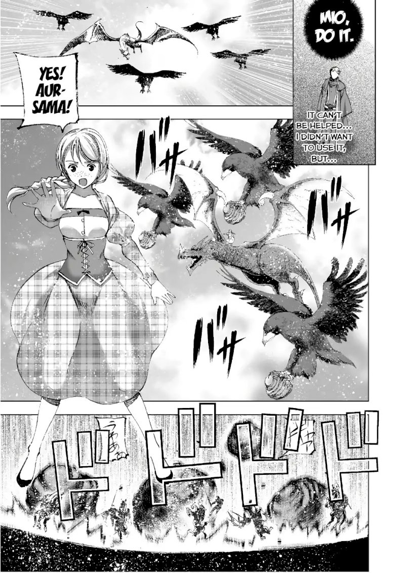 Maou no Hajimekata: The Comic - Chapter 23 Page 18
