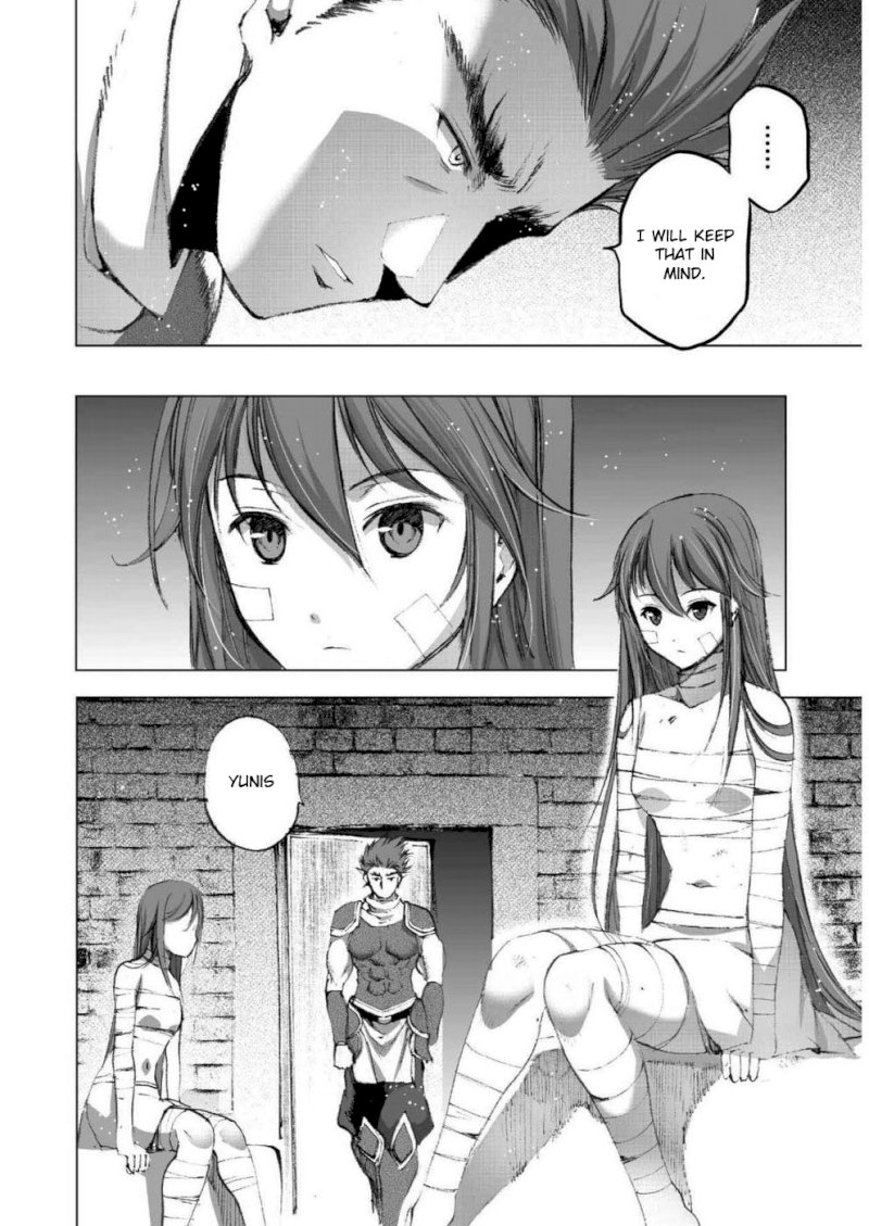 Maou no Hajimekata: The Comic - Chapter 25 Page 5