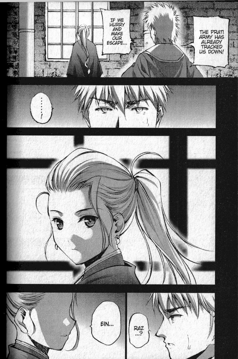 Maou no Hajimekata: The Comic - Chapter 26 Page 10