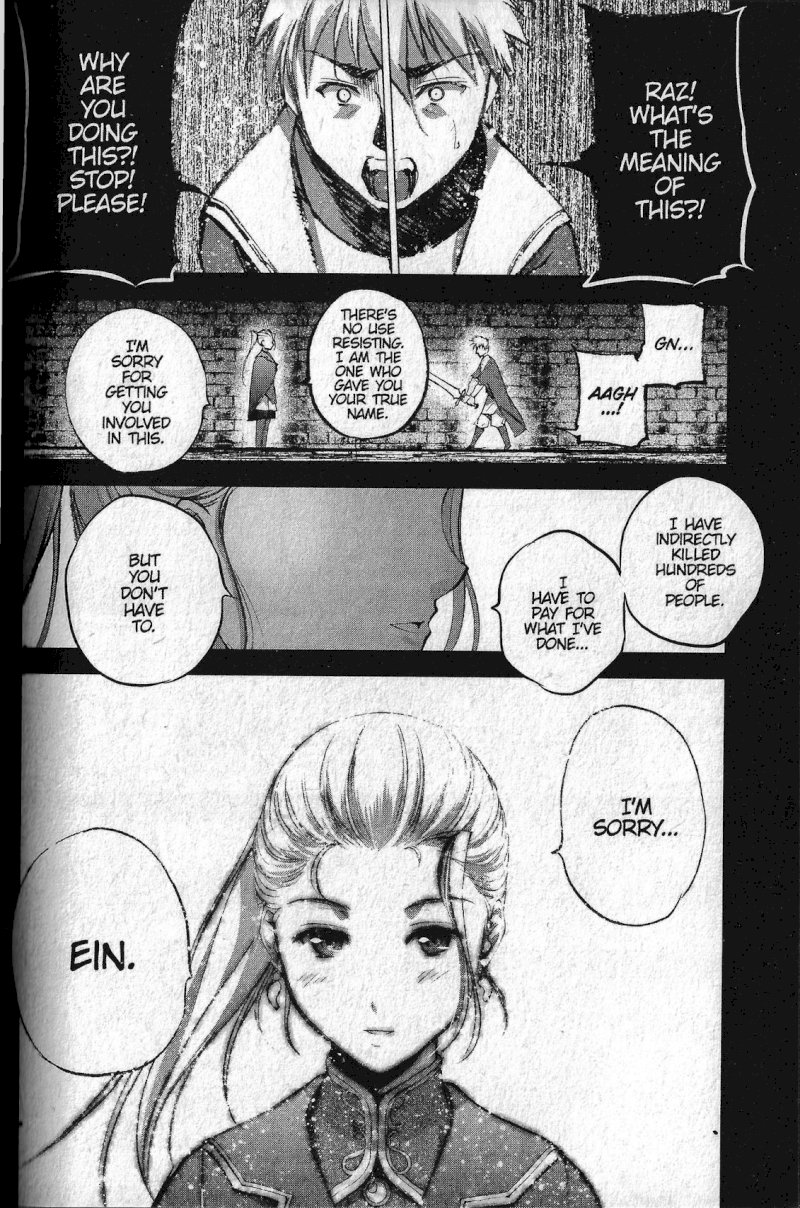 Maou no Hajimekata: The Comic - Chapter 26 Page 12
