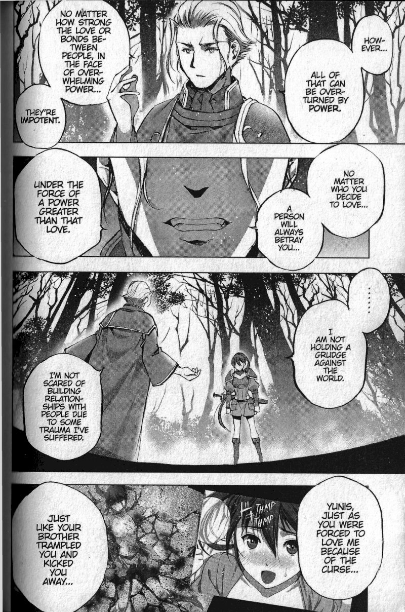 Maou no Hajimekata: The Comic - Chapter 26 Page 16