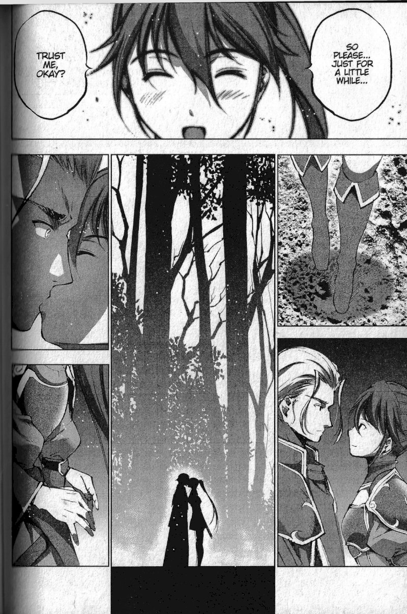Maou no Hajimekata: The Comic - Chapter 26 Page 18