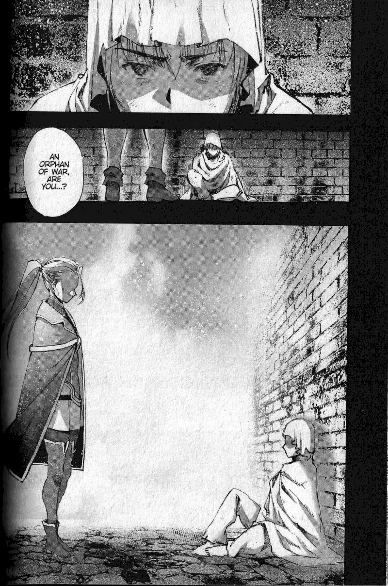 Maou no Hajimekata: The Comic - Chapter 26 Page 2