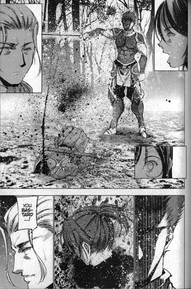 Maou no Hajimekata: The Comic - Chapter 26 Page 23
