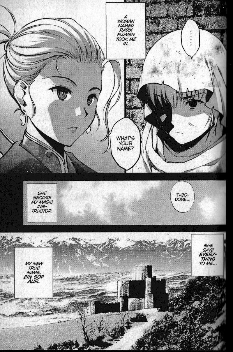 Maou no Hajimekata: The Comic - Chapter 26 Page 3