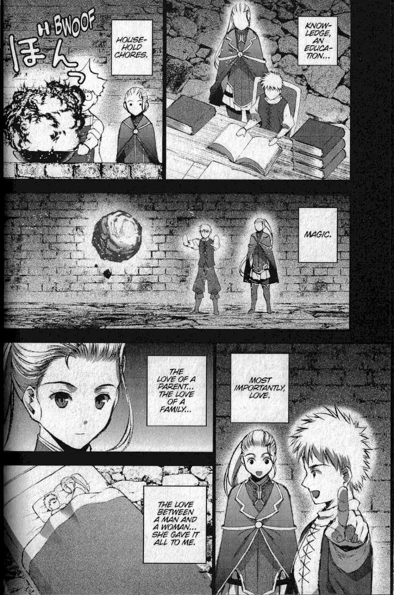 Maou no Hajimekata: The Comic - Chapter 26 Page 4